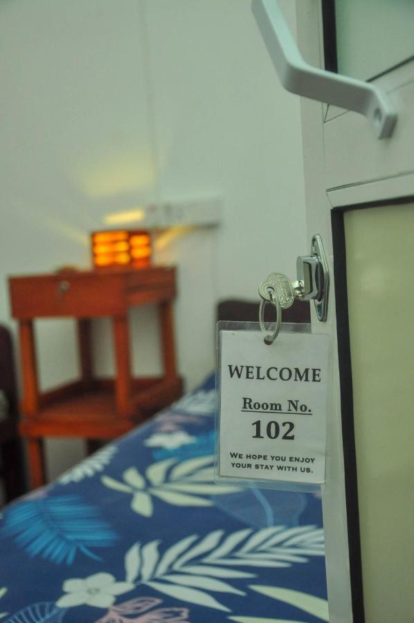 Airport Tourist Resort Katunayaka Εξωτερικό φωτογραφία
