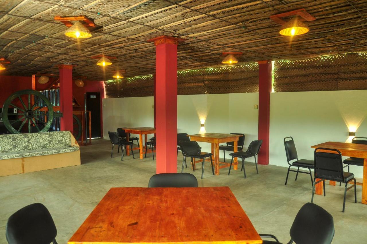Airport Tourist Resort Katunayaka Εξωτερικό φωτογραφία